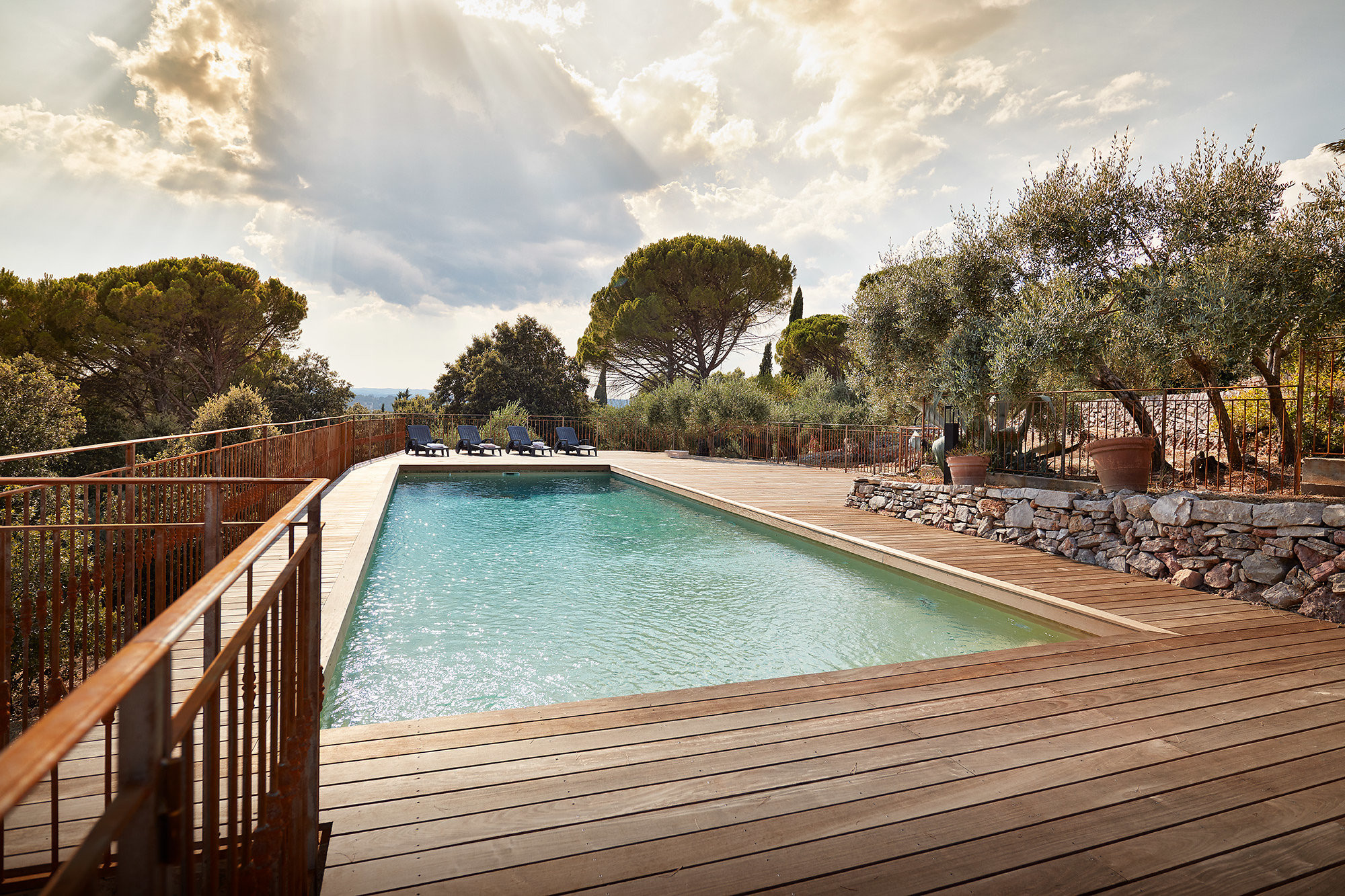 GreenGo Gîte Provence-Alpes-Côte d'Azur Évasion