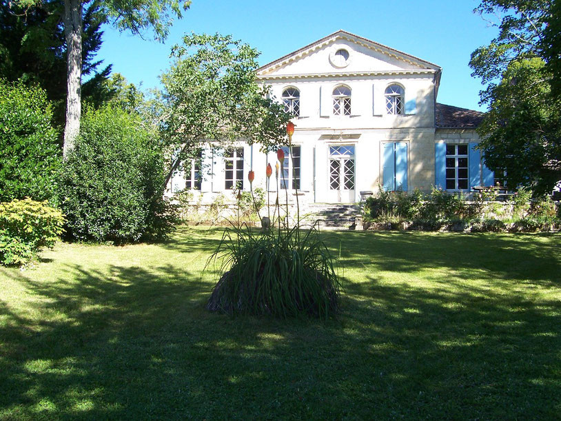 Chambres d'hôtes à Laroque