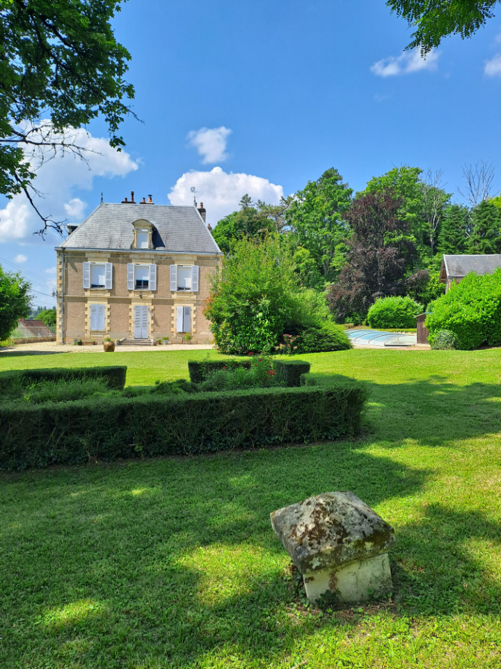 GreenGo Gîte Centre-Val de Loire Évasion