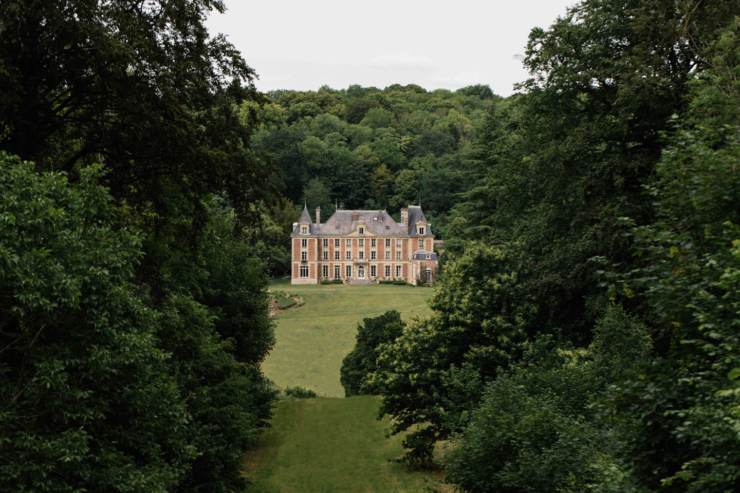 GreenGo Gîte Île-de-France Évasion