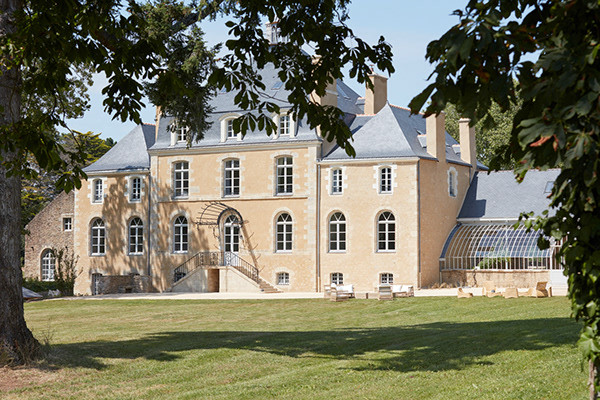 Domaine le mezo