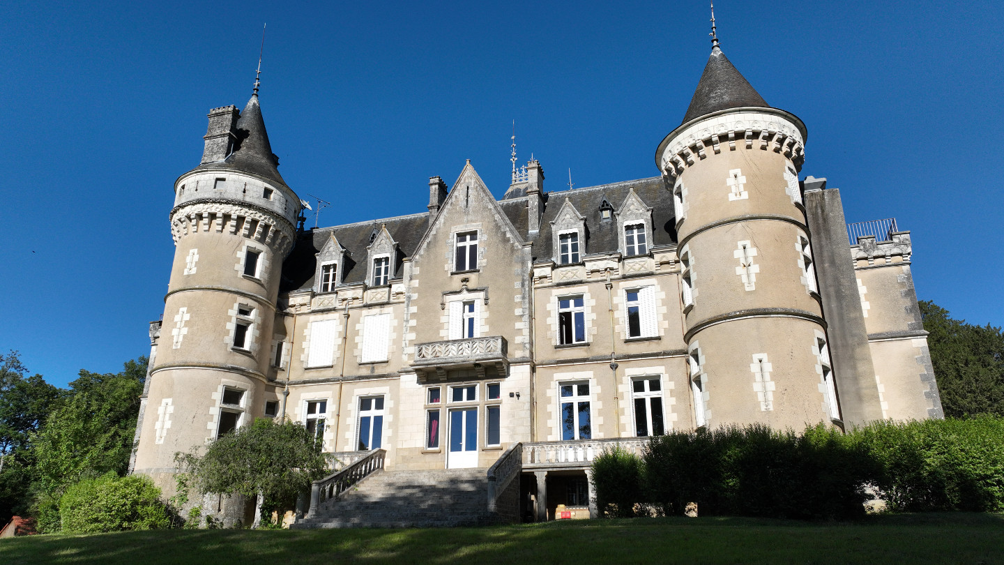 GreenGo location vacances écoresponsables