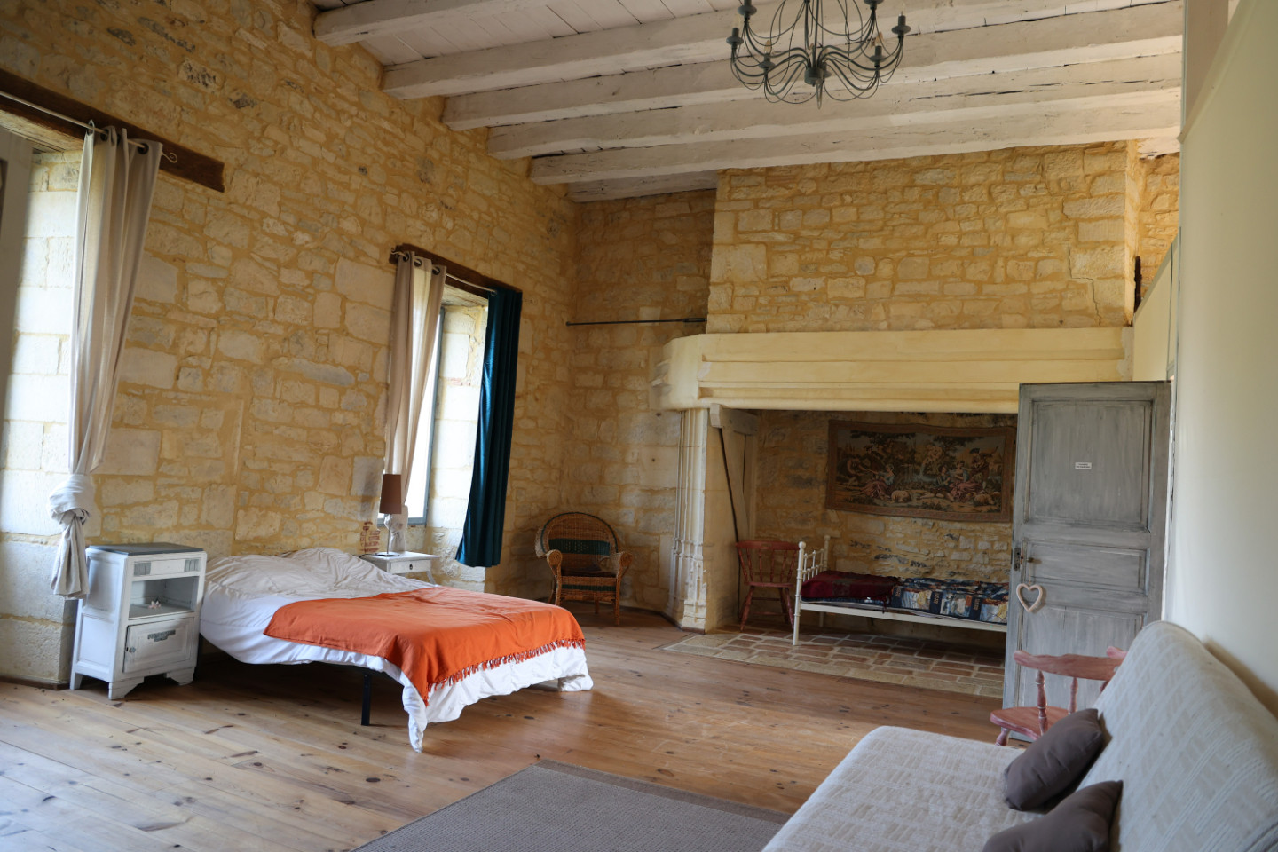 GreenGo location vacances écoresponsables