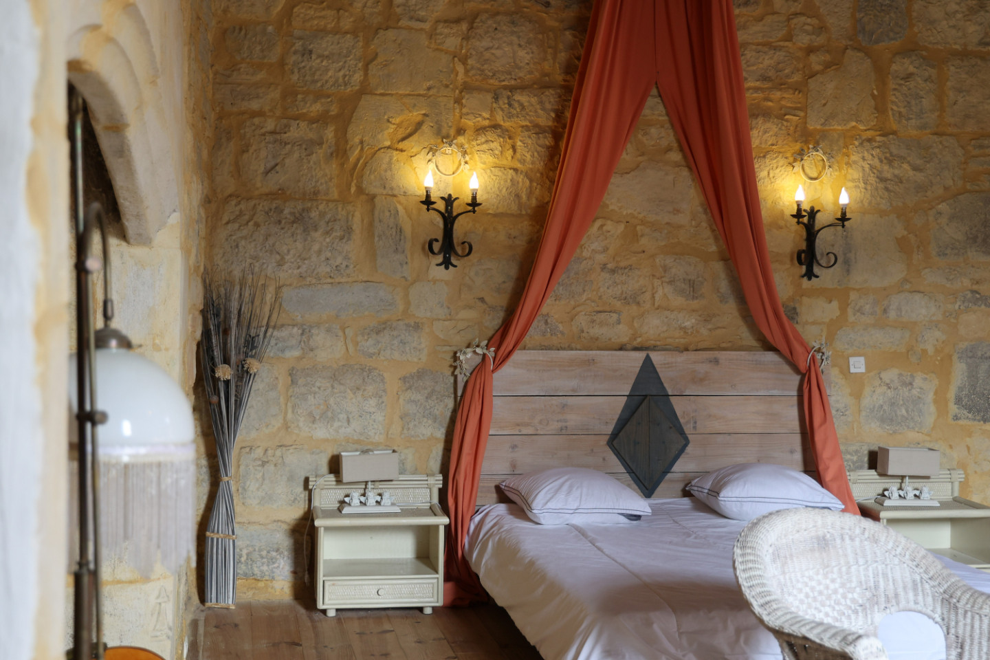Logement insolite Lot Gîte de groupe