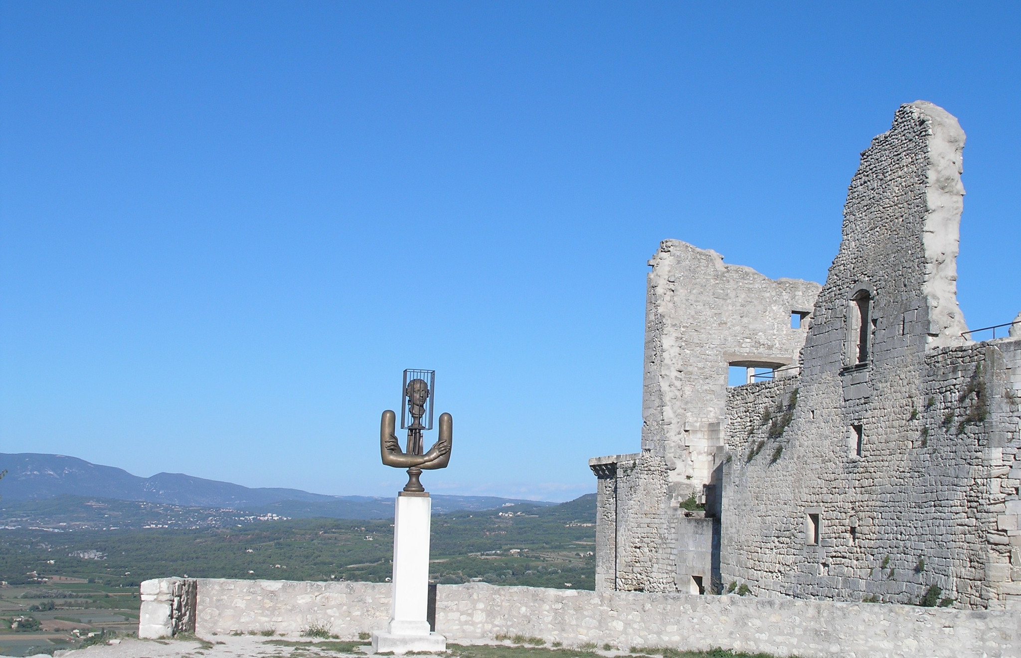 GreenGo Chambres d'hôtes et suites de charme climatisées-le clos des lavandes- Luberon