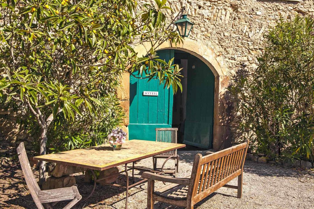 GreenGo Gîte Occitanie Évasion