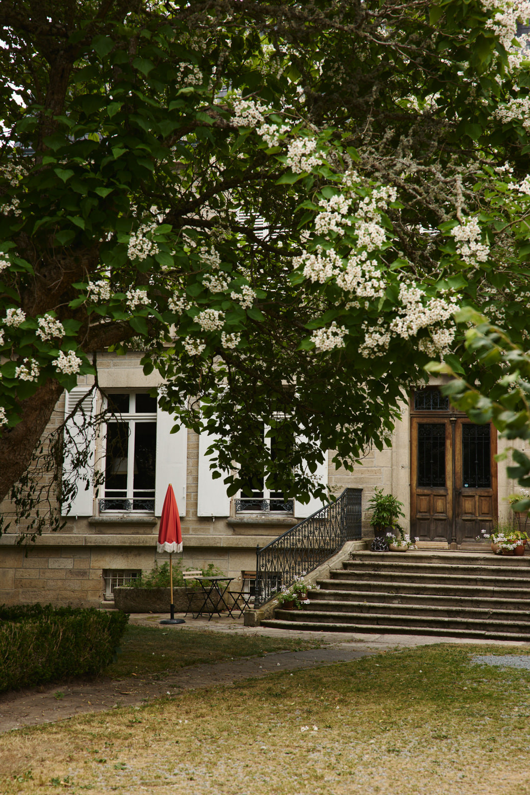 Château Gioux