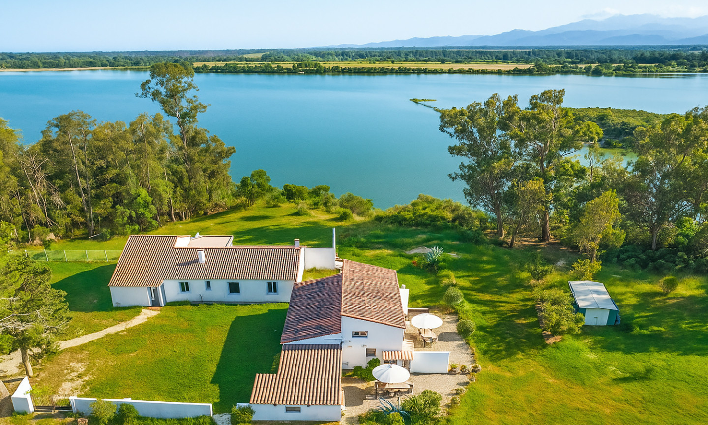 GreenGo Gîte Corse Évasion
