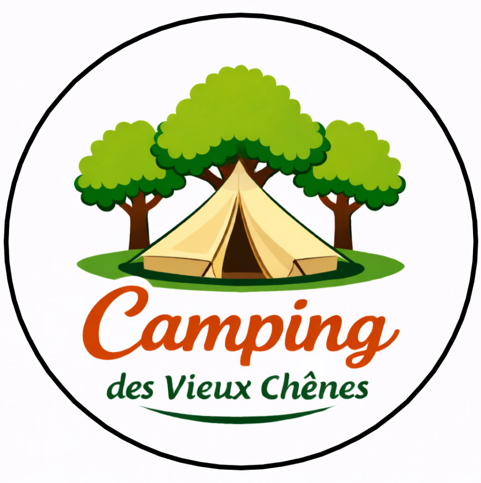 Camping des Vieux Chênes
