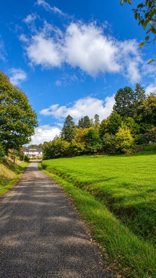 GreenGo Les2châteaux