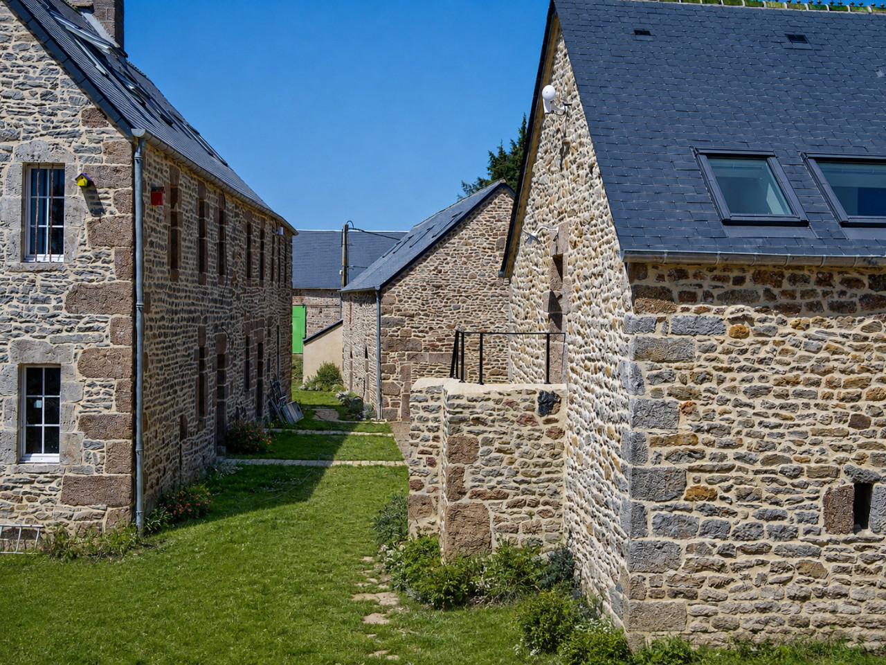GreenGo Gîte Normandie Évasion