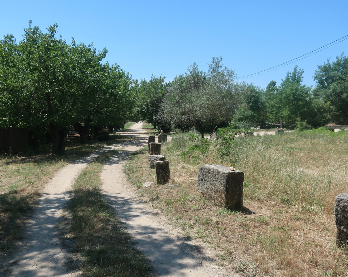  Hérault À la campagne