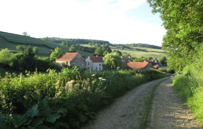 GreenGo Le Gîte l'Hirondelle – Charme authentique, nature & grands espaces (jusqu'à 15 pers.)