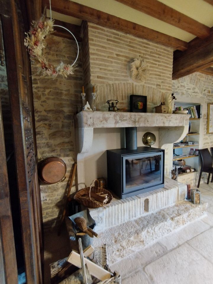 La Baudinière