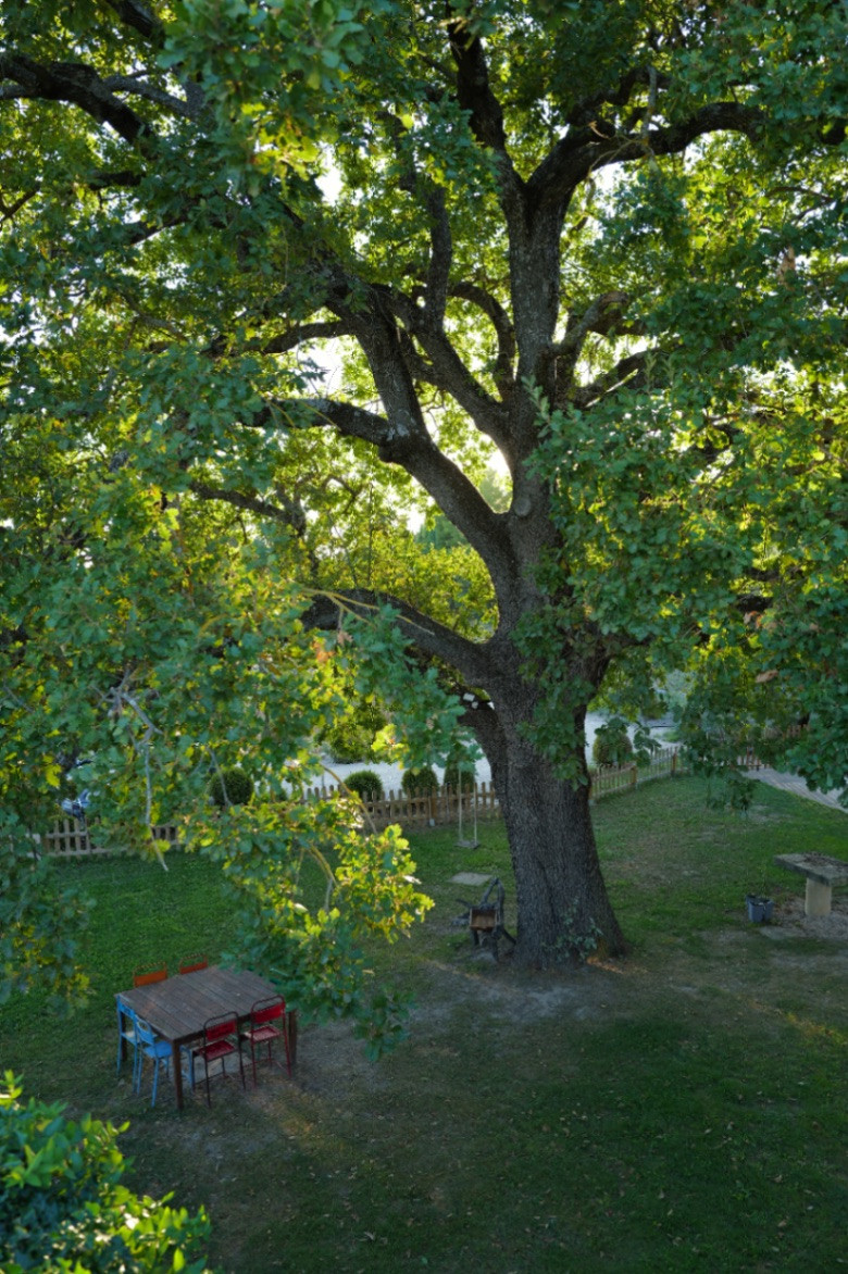GreenGo Gîte Provence-Alpes-Côte d'Azur Évasion
