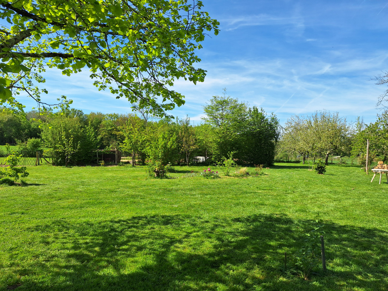 GreenGo Gîte Bourgogne-Franche-Comté Évasion