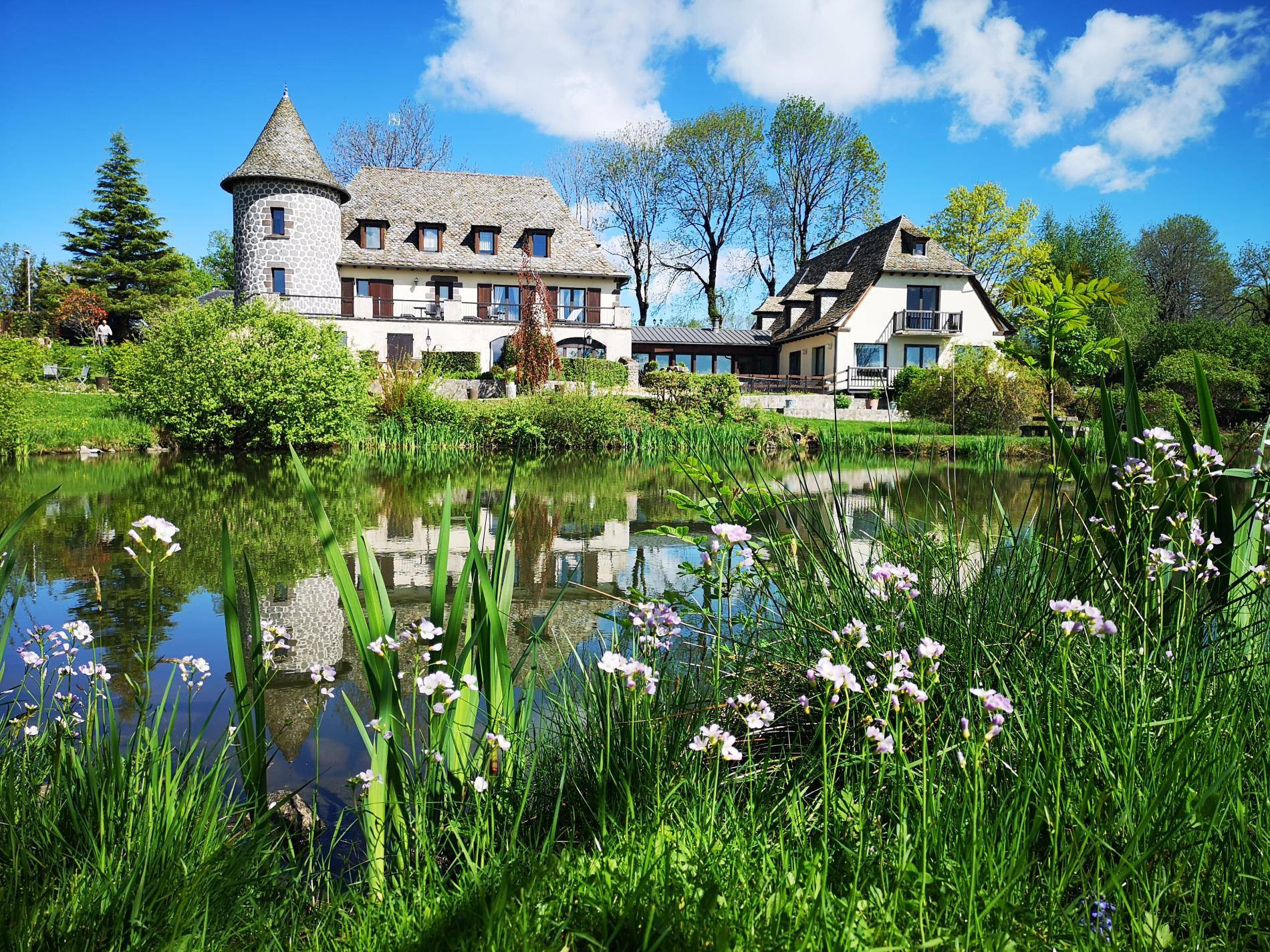 Hôte GreenGo: Hôtel "chez Marie" 3 étoiles : Lofts, Suites Appart, Chambres & Spa