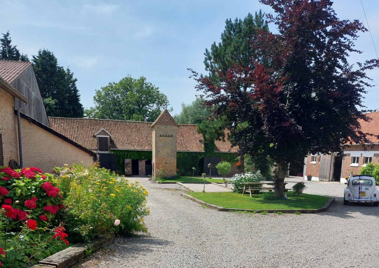 GreenGo Le Domaine de Beauvois