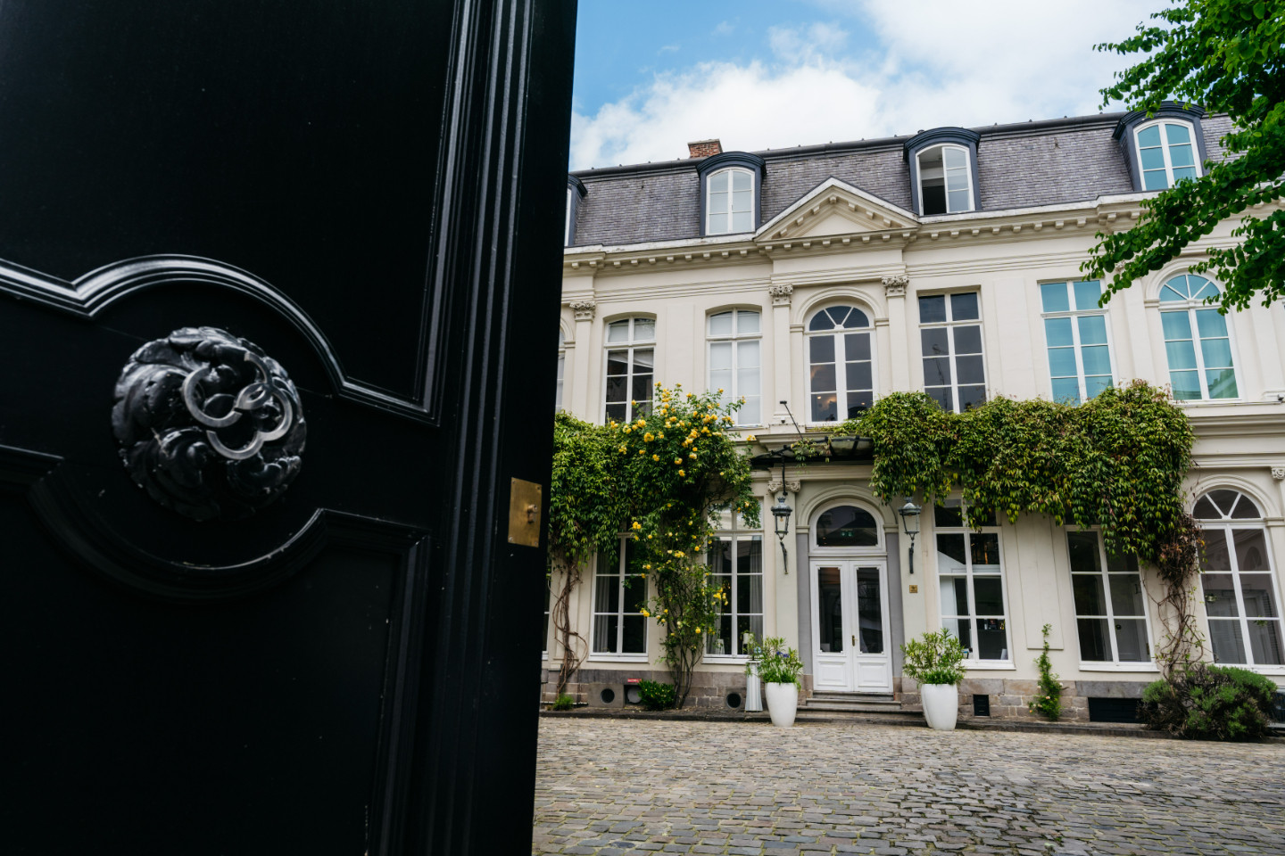 Hôte GreenGo: Hôtel Clarance