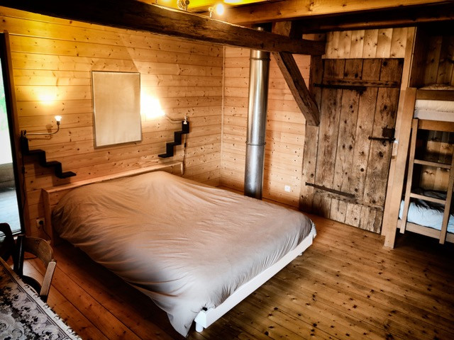 GreenGo Chambre d'hôte de 1 à 6 personnes Vosges Gérardmer le Tholy Bouvacôte