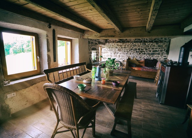 GreenGo Chambre d’hôtes Grand Est Évasion