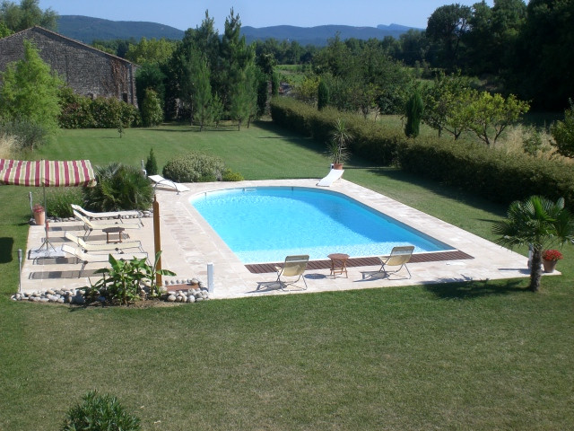 GreenGo Le Moulin de Courlas