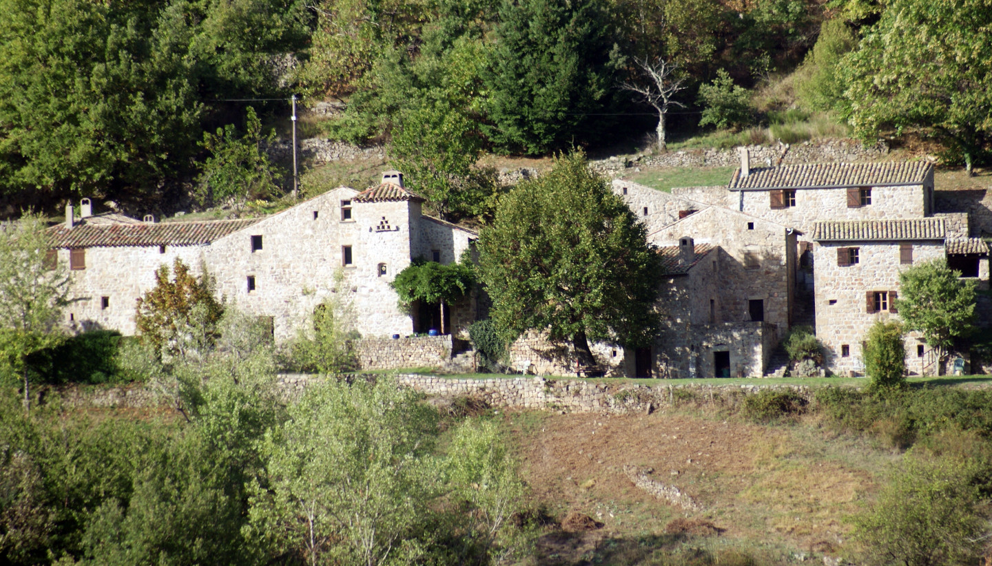 Hôte GreenGo: Le hameau de Cintenat