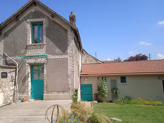 Hôte GreenGo: Villas des Éperviers