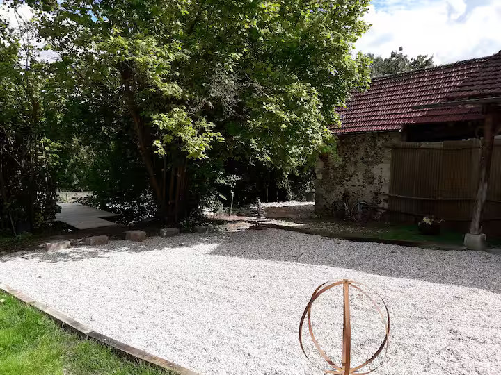 GreenGo location vacances écoresponsables