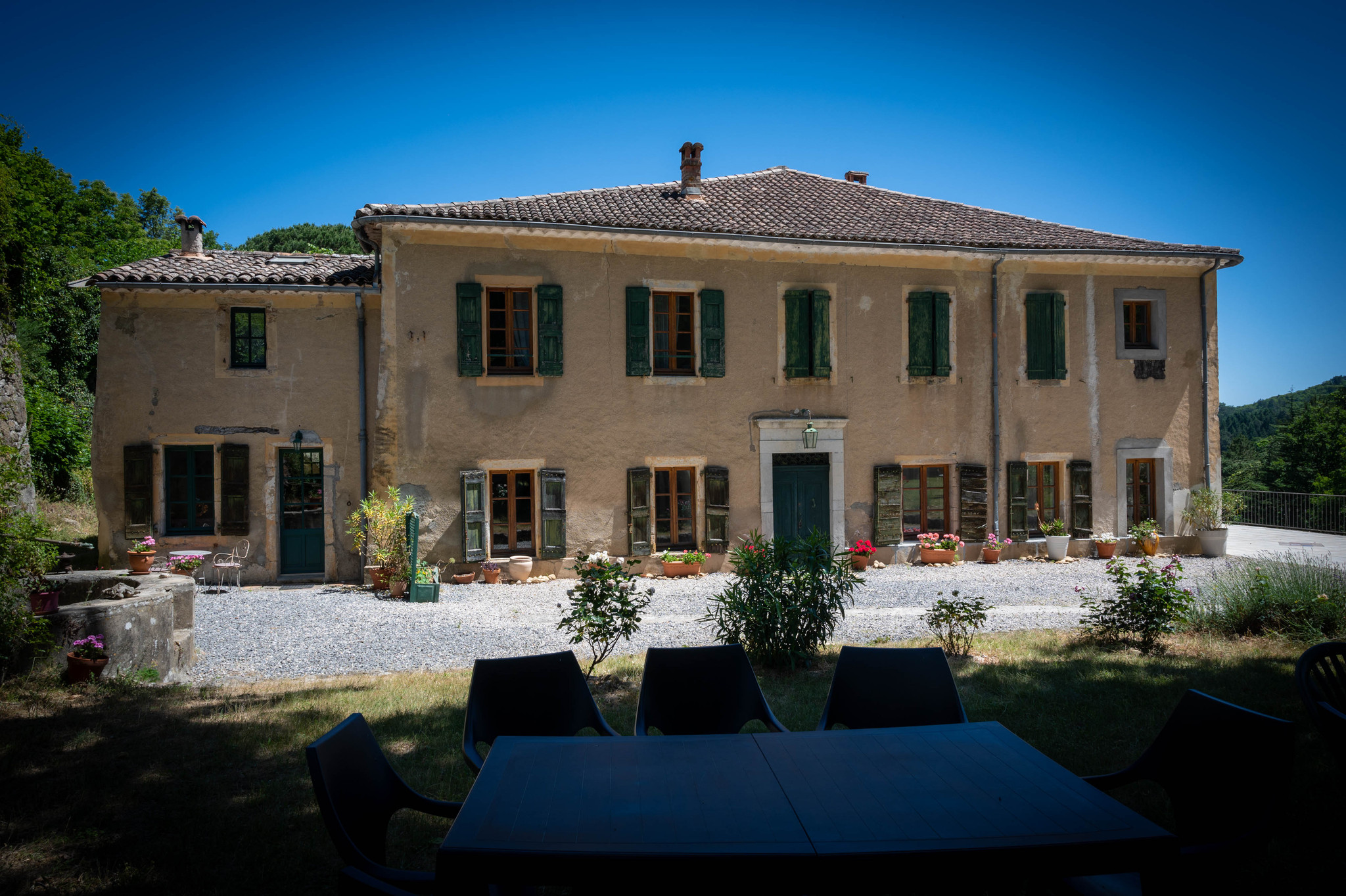 GreenGo Domaine de la Clédette