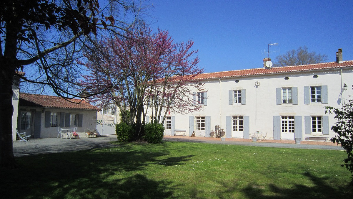 Hôte GreenGo: Le Clos de la Garenne