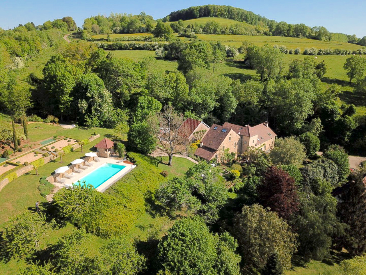 Hôte GreenGo: Clos de Fougeres - Gîtes et Chambres d'hôtes