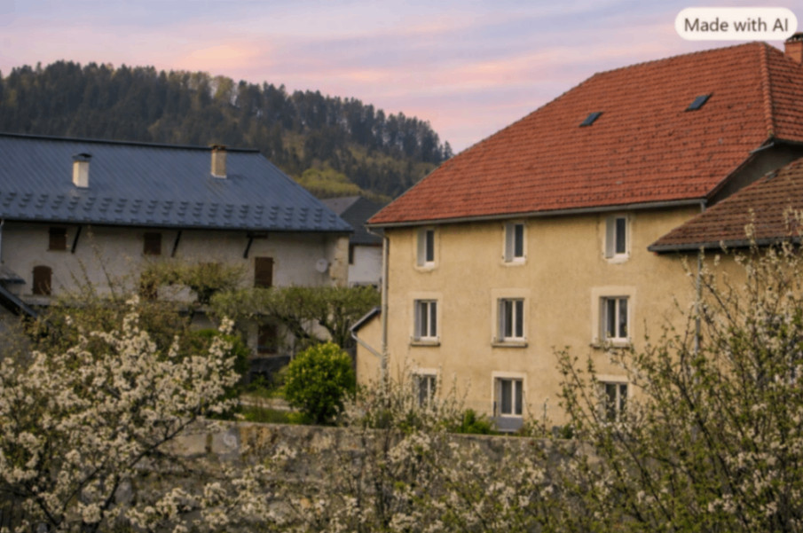 GreenGo Le Clos Marie