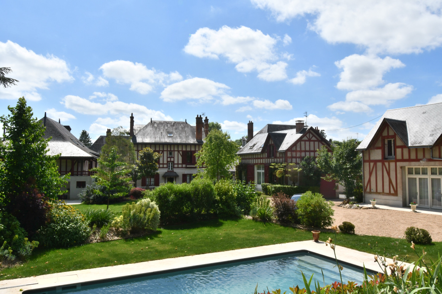 Le Clos du Petit Dannezy