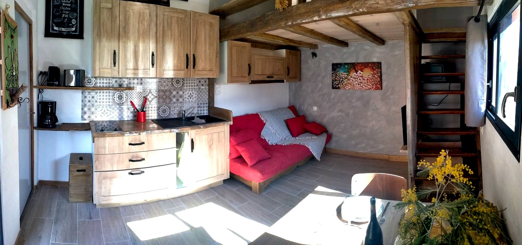 GreenGo Location en Occitanie