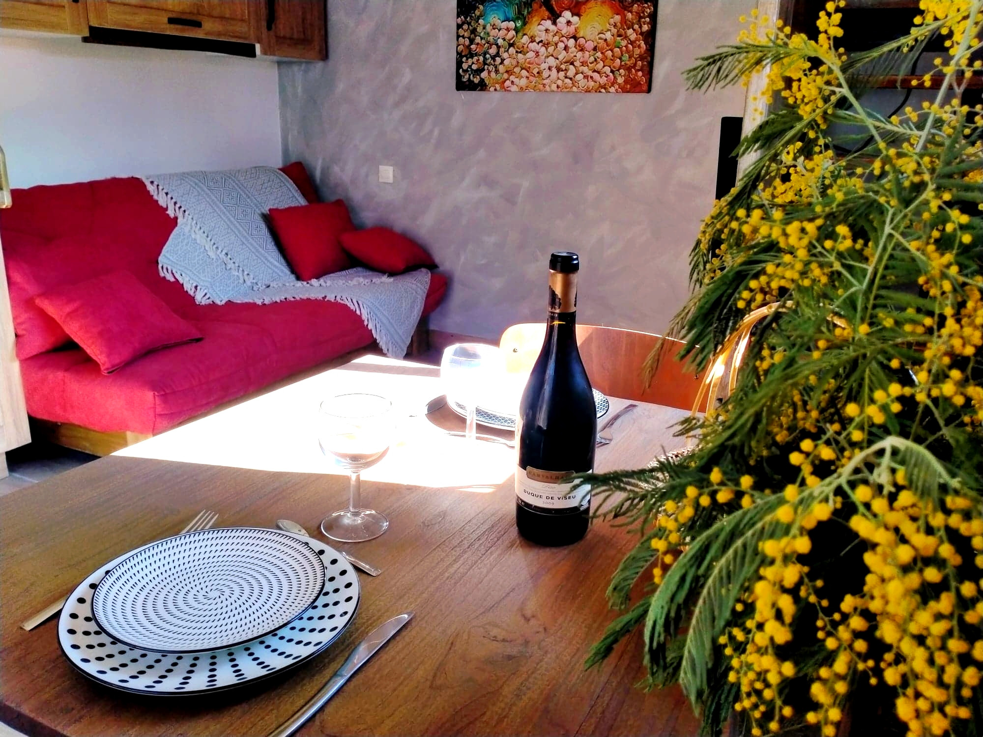 GreenGo location vacances écoresponsables