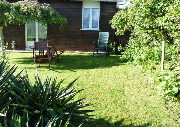 GreenGo Gîte Normandie Évasion