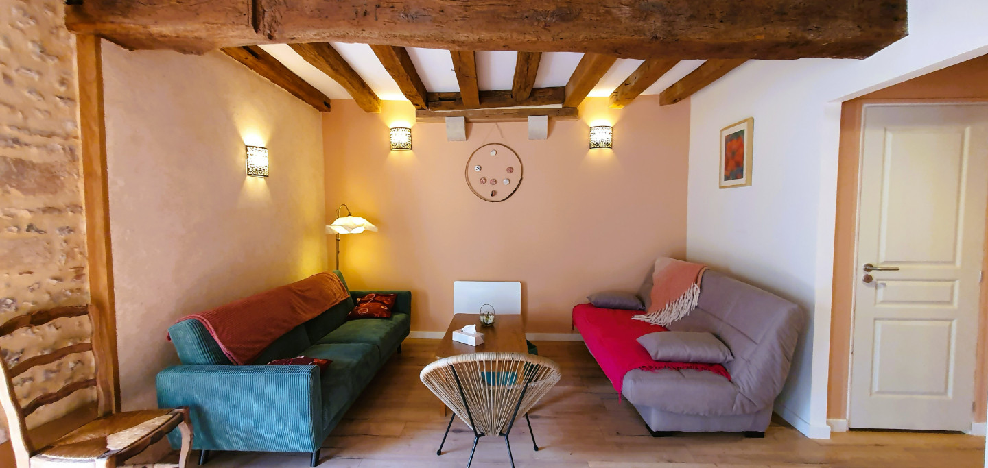 GreenGo location vacances écoresponsables