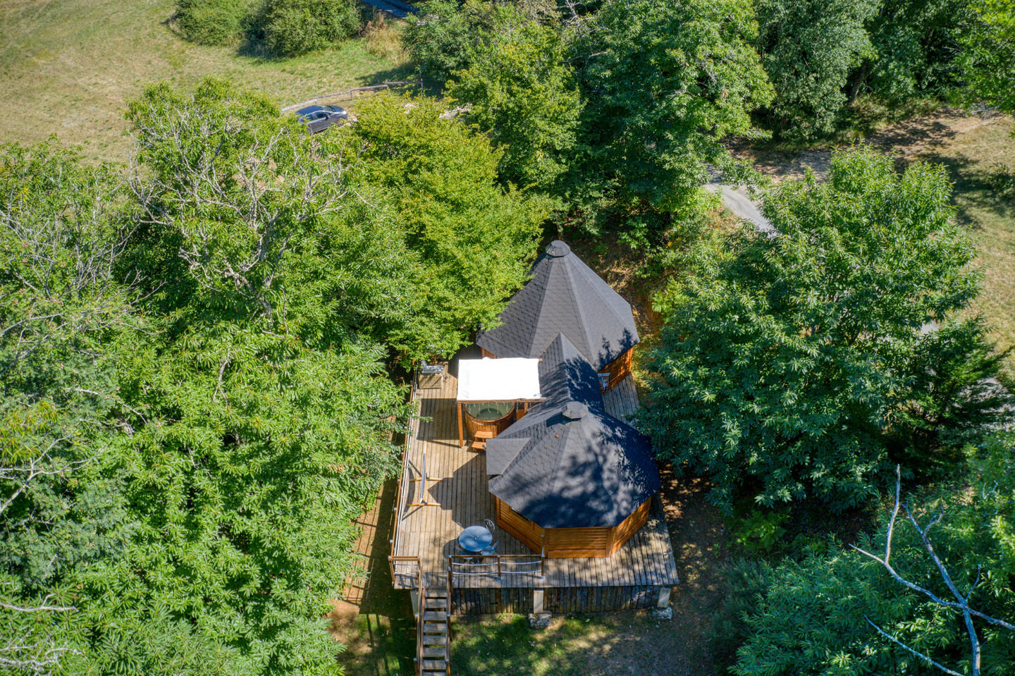 GreenGo location vacances écoresponsables