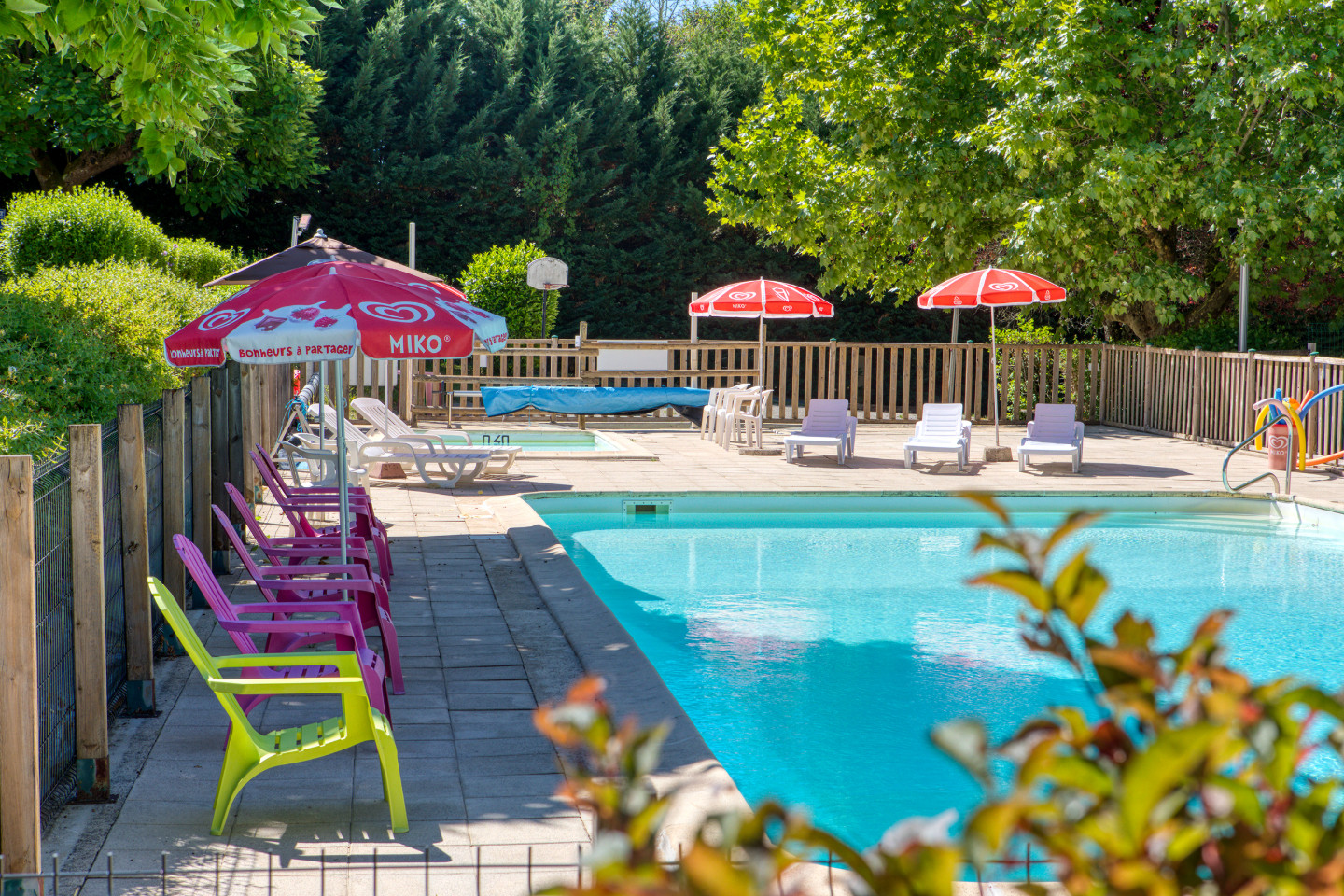 Hôte GreenGo: Camping la Bastide - Villefranche du Périgord