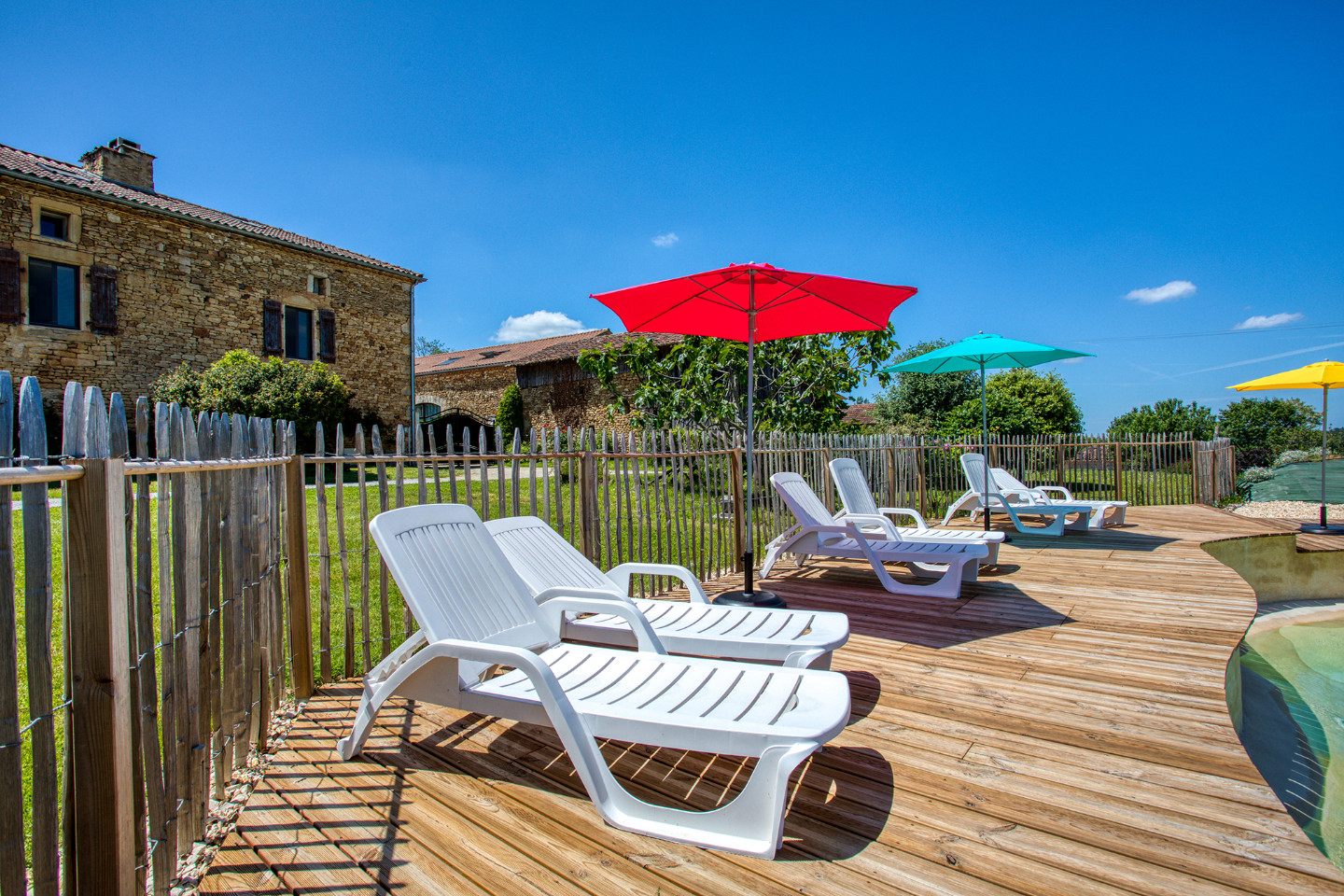 GreenGo location vacances écoresponsables