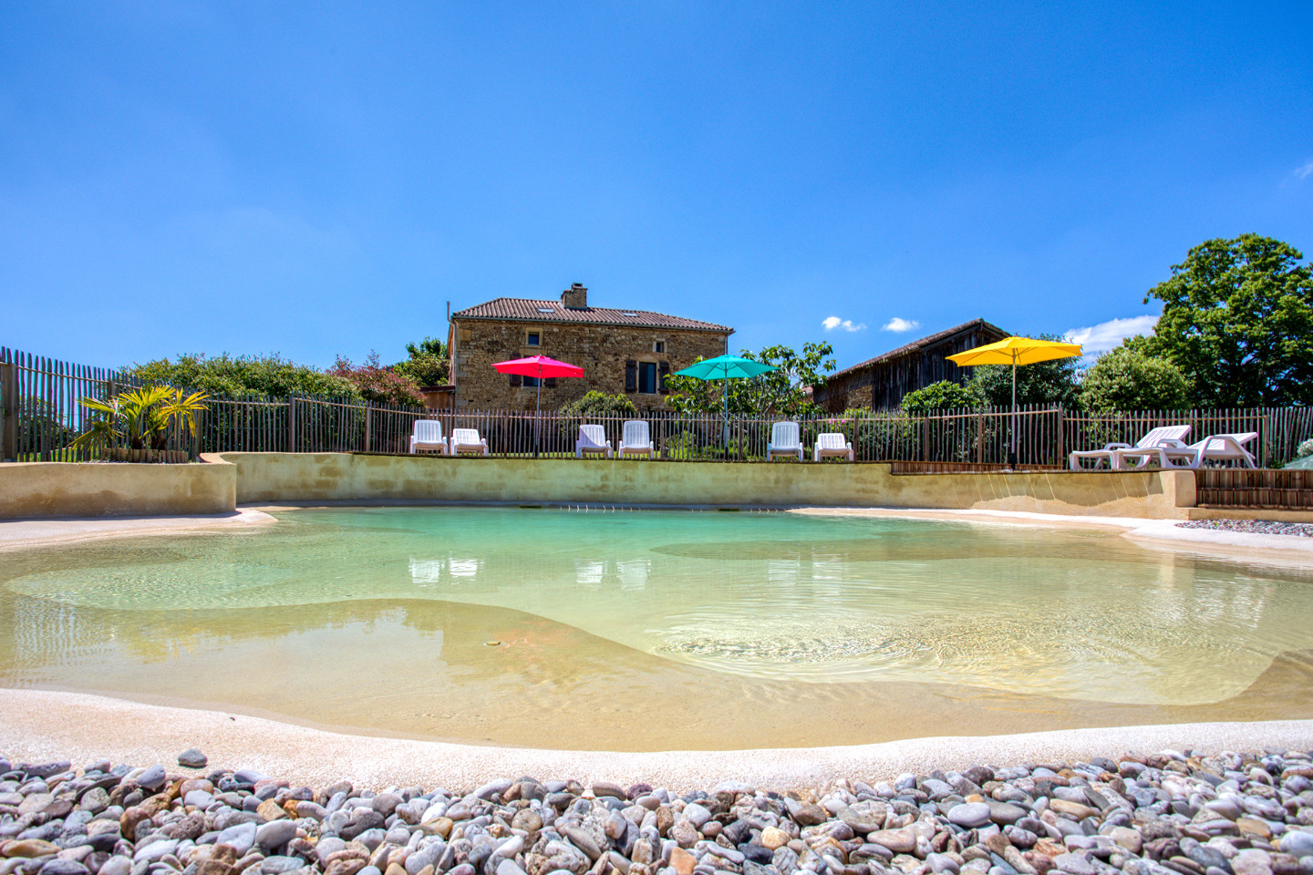 Logement insolite Dordogne Glamping