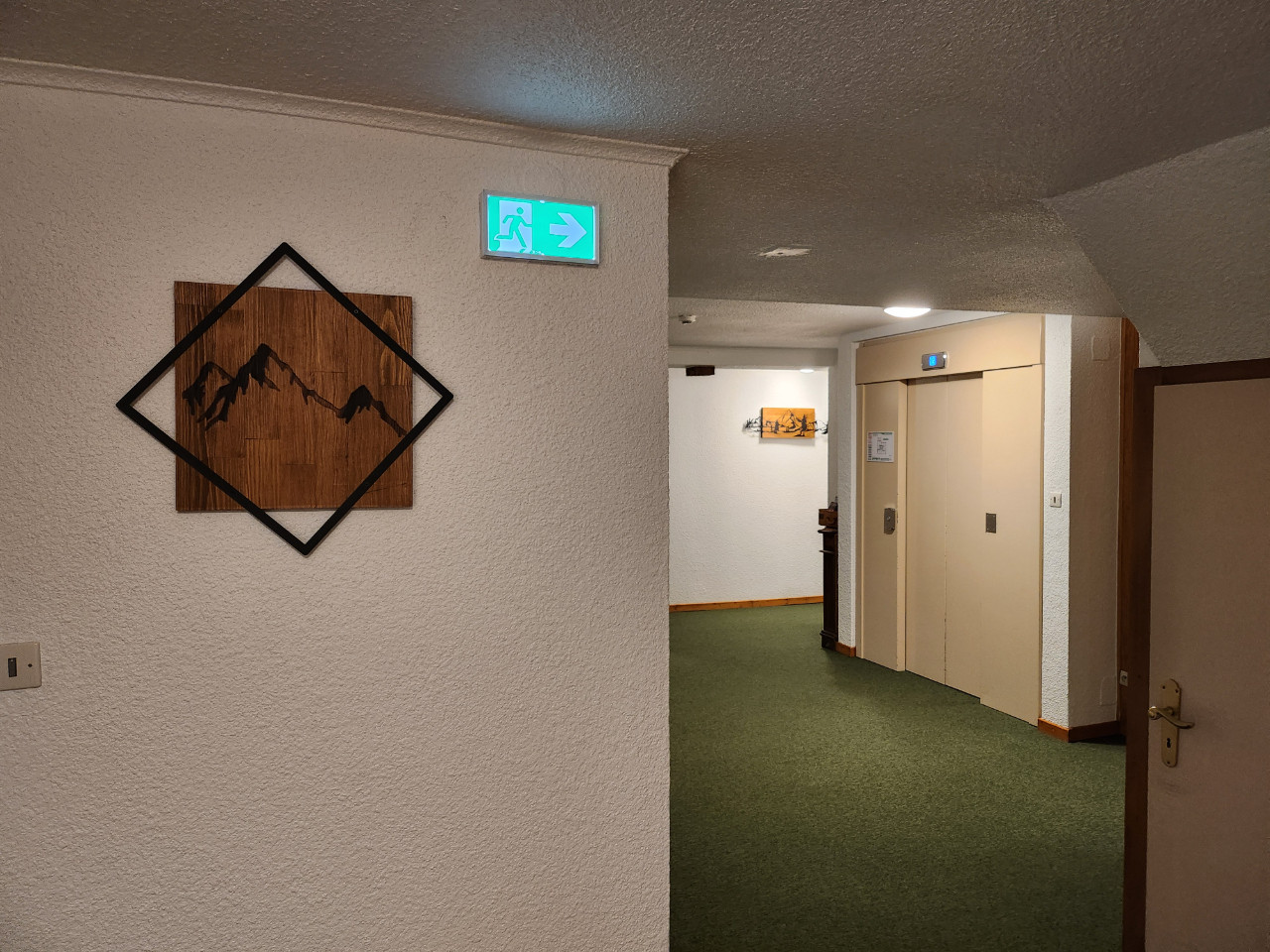 GreenGo Hôtel Grand Est Évasion