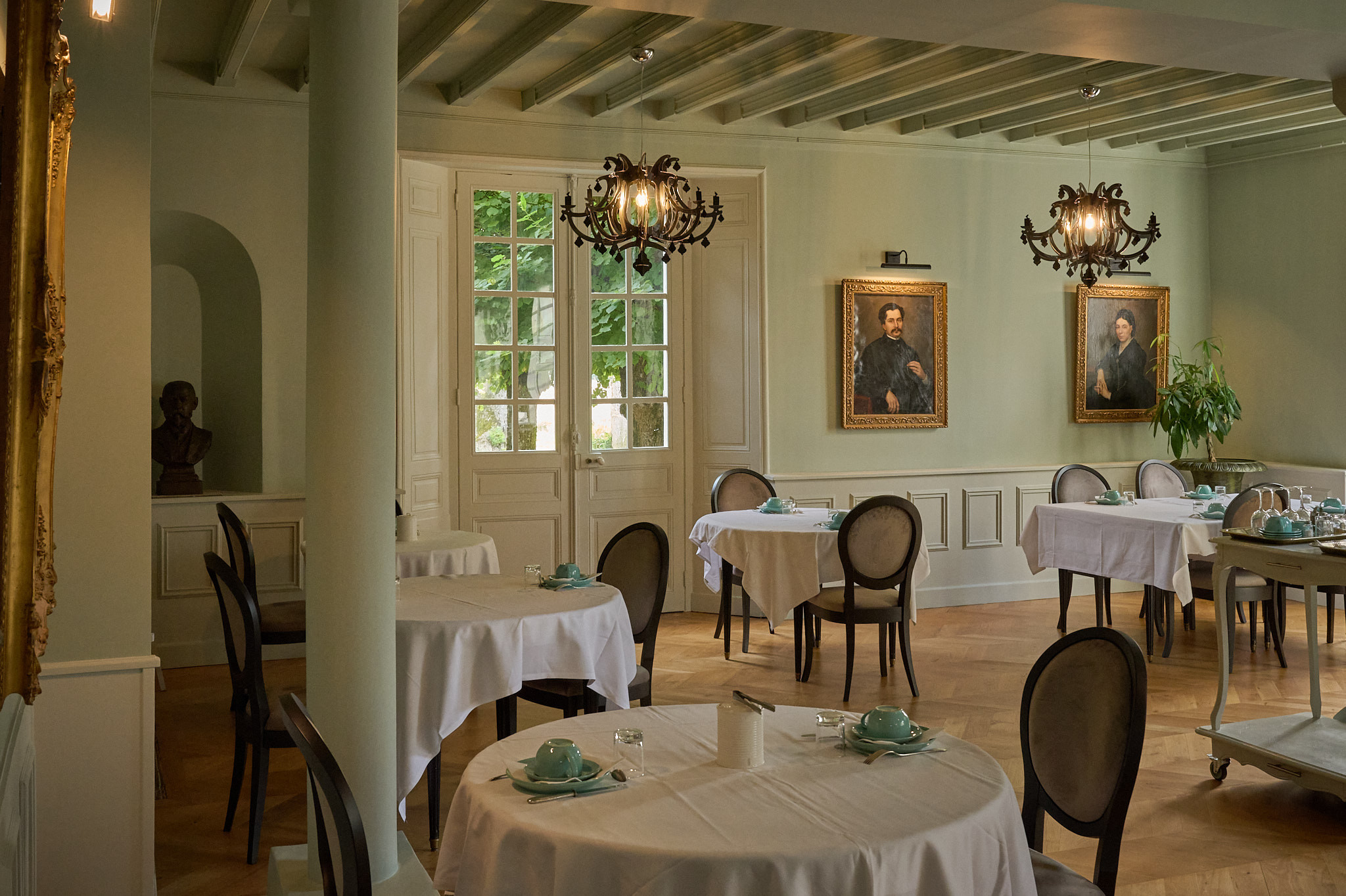 GreenGo Hôtel Centre-Val de Loire Évasion