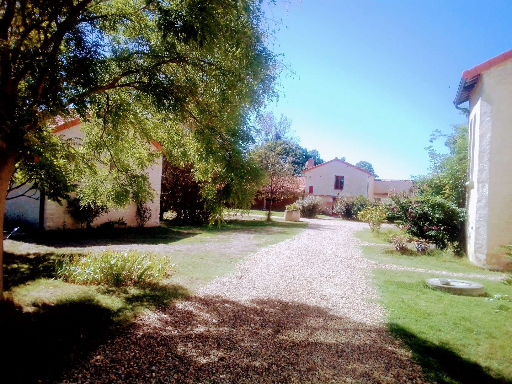  Indre-et-Loire Bien-être