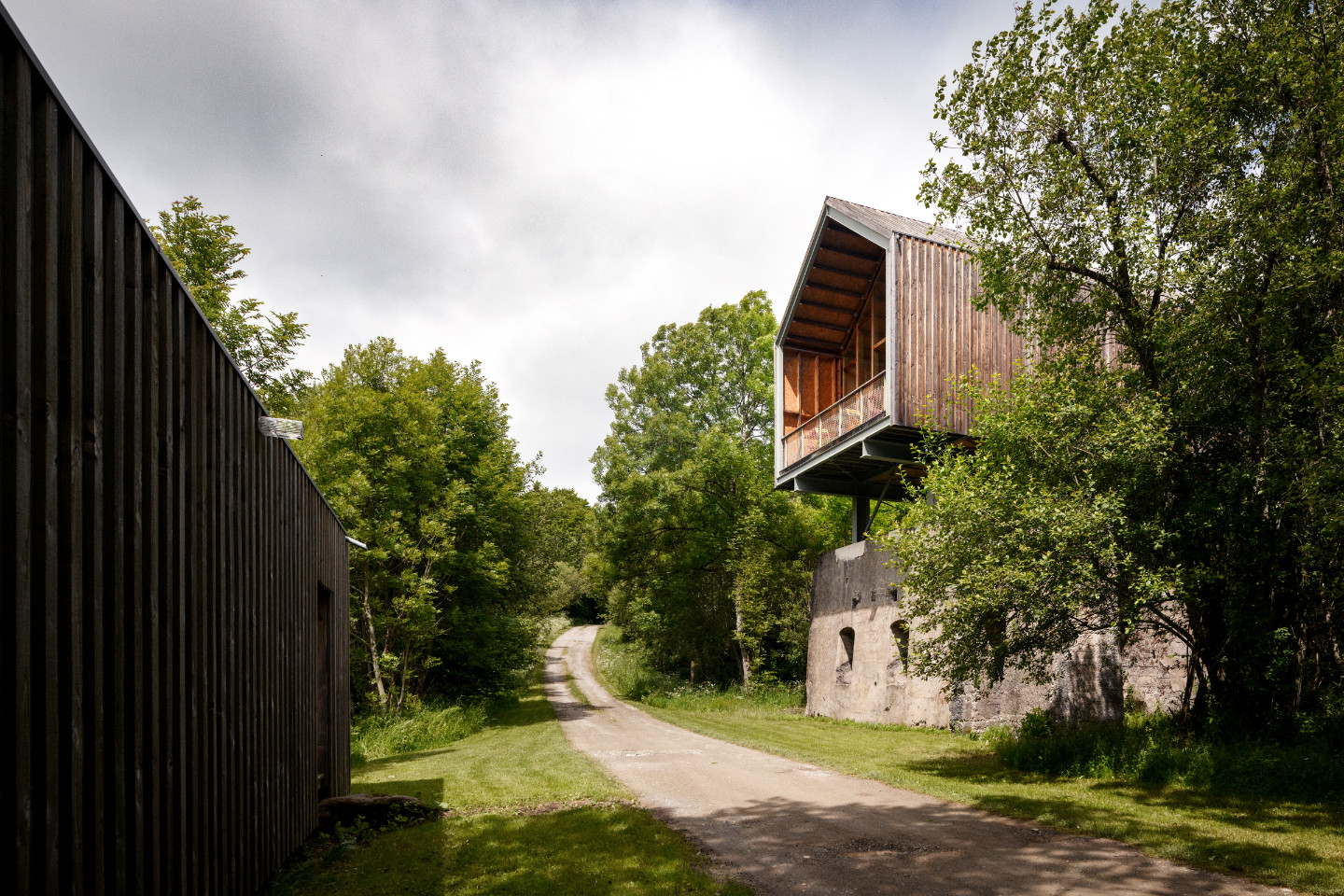 Hôtel Puy-de-Dôme Glamping
