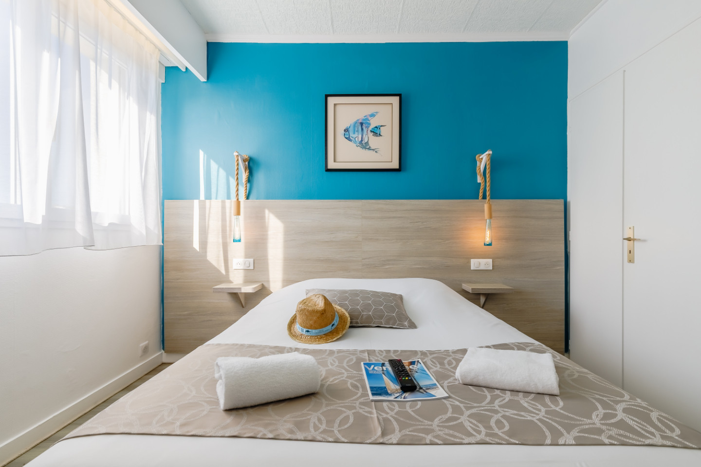 GreenGo Hôtel Pays de la Loire Sportif