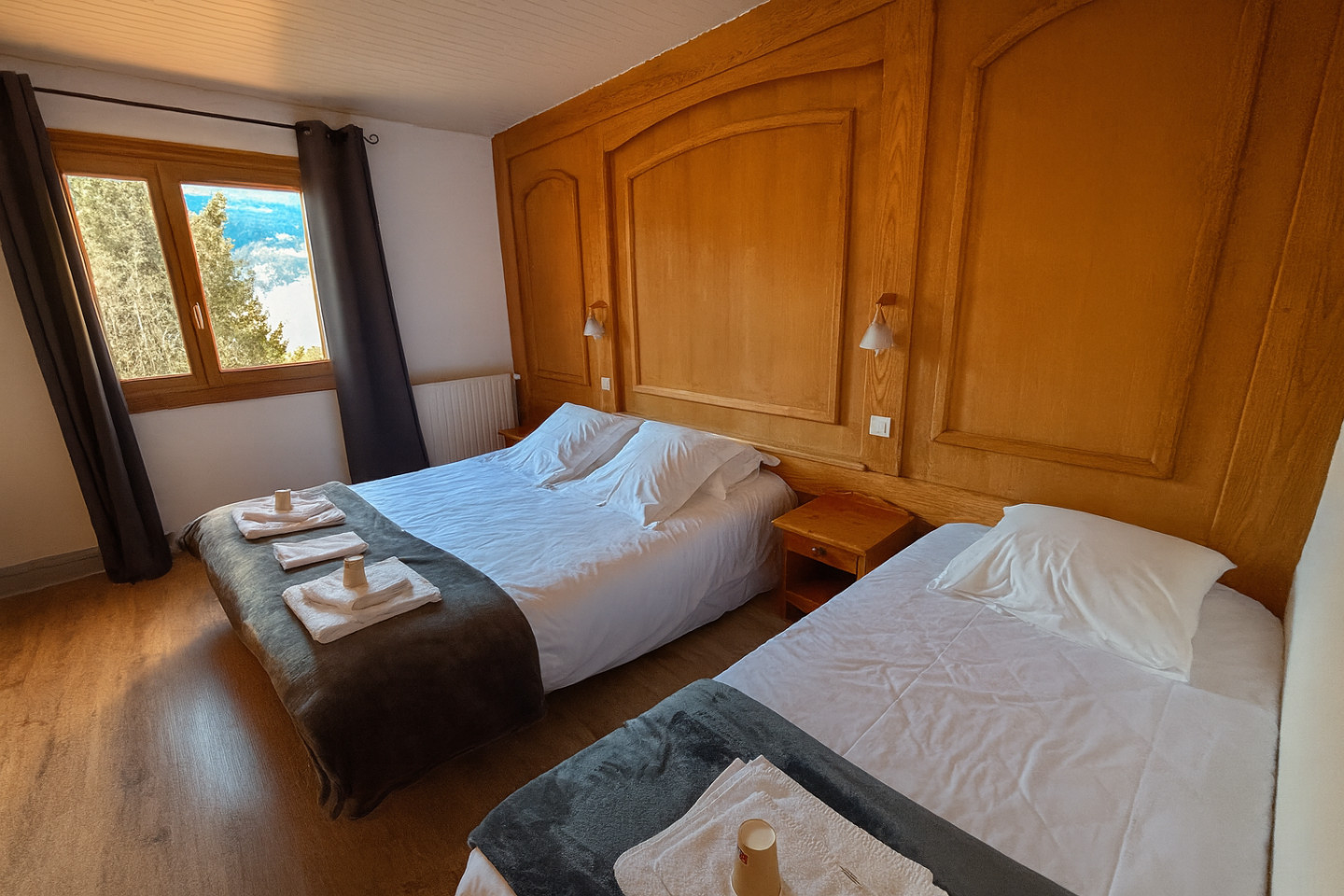 GreenGo location vacances écoresponsables