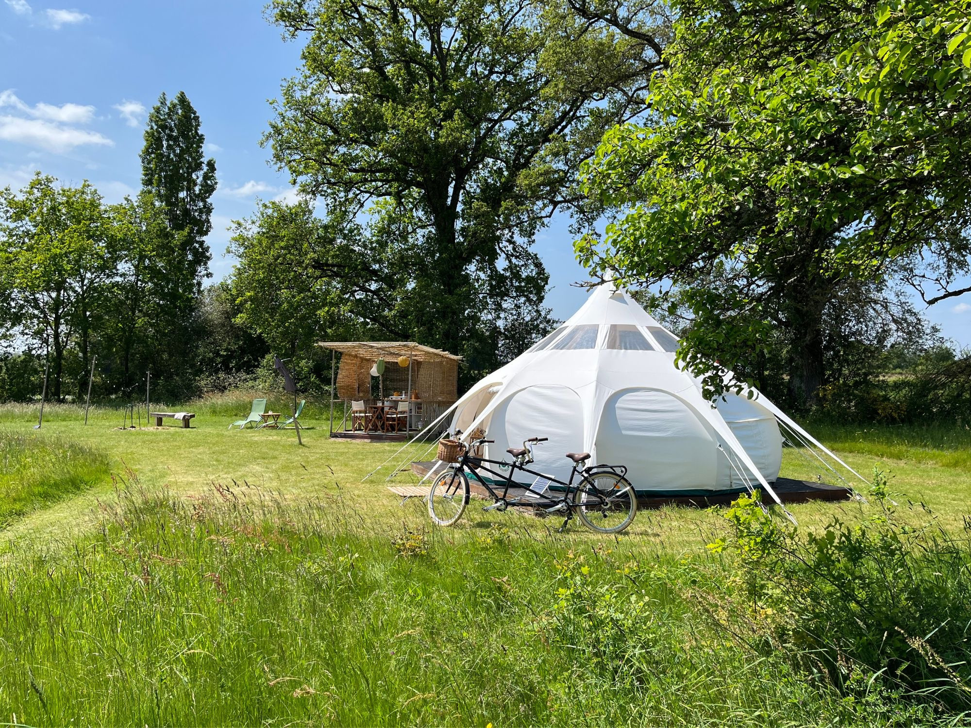 GreenGo location vacances écoresponsables