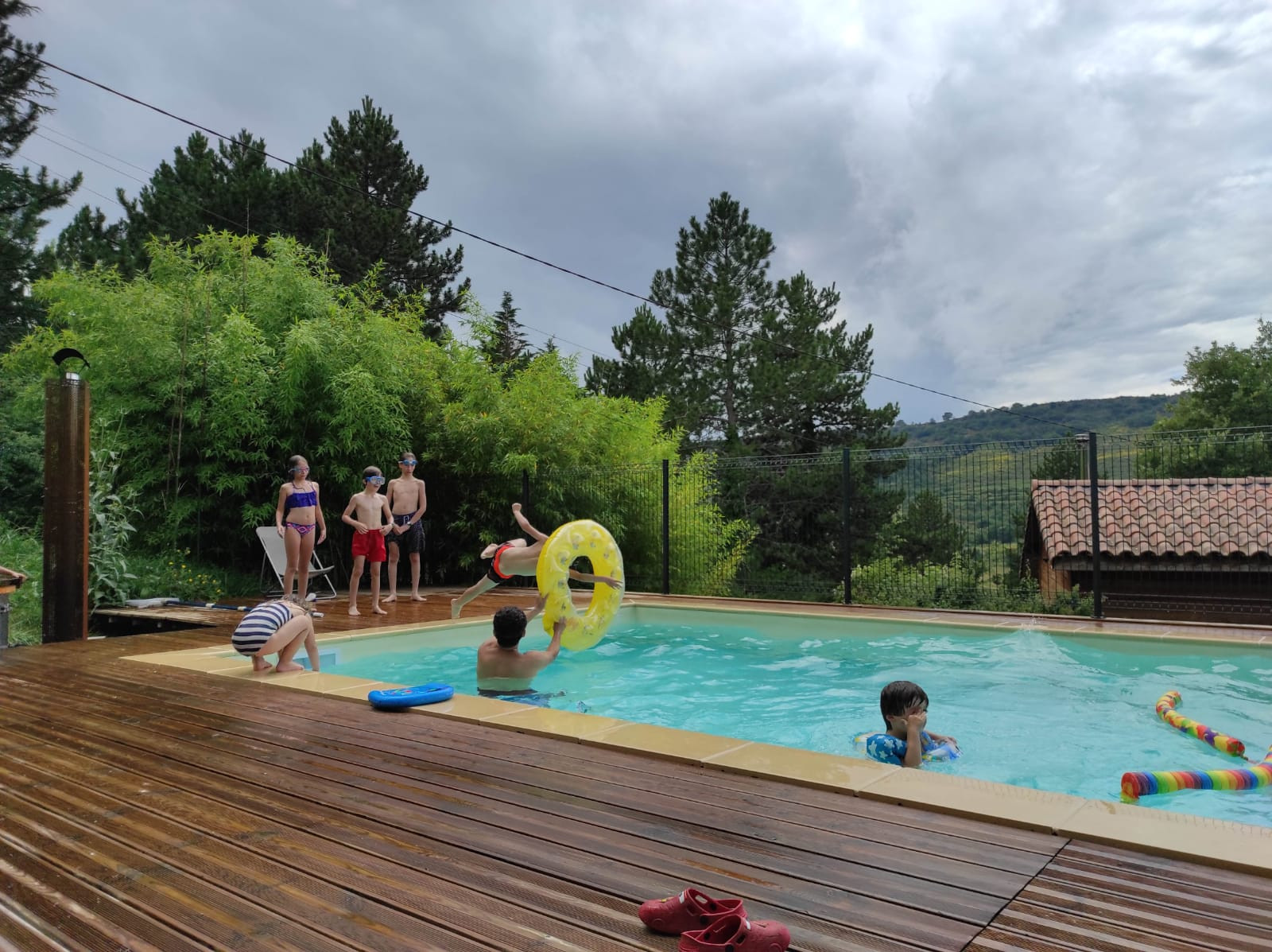 GreenGo Chalets D'Arbres